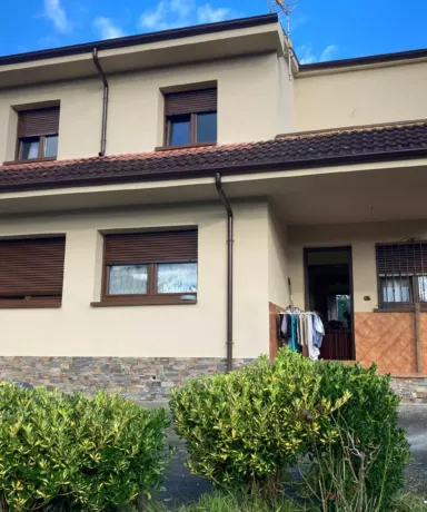 Vivienda unifamiliar